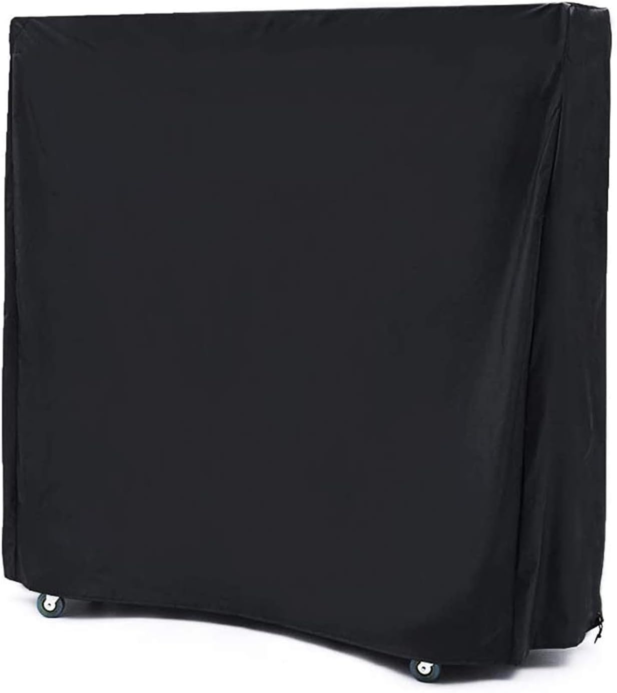 Upright Folding Ping Pong Table Cover — product reference
