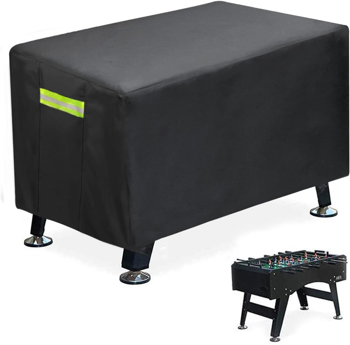 Foosball Table Cover — product reference