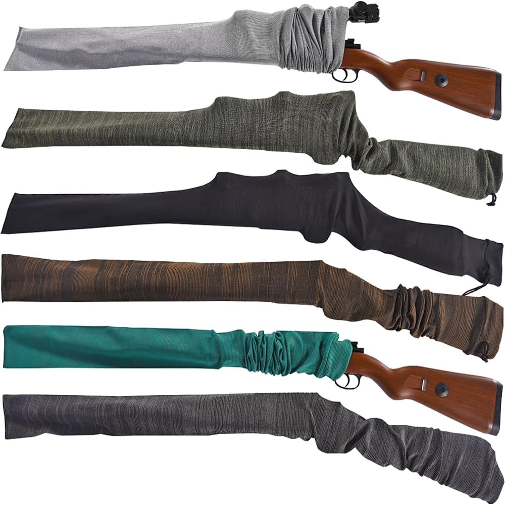Custom Gun Socks & Storage Sleeves — product reference