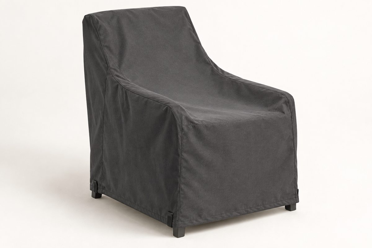 Outdoor Chair Waterproof Cover — illustrative product concept