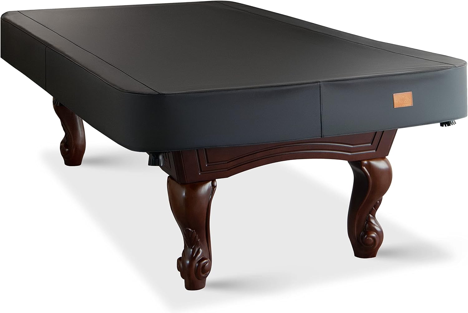 Tailored Panel Pool Table Cover — product reference